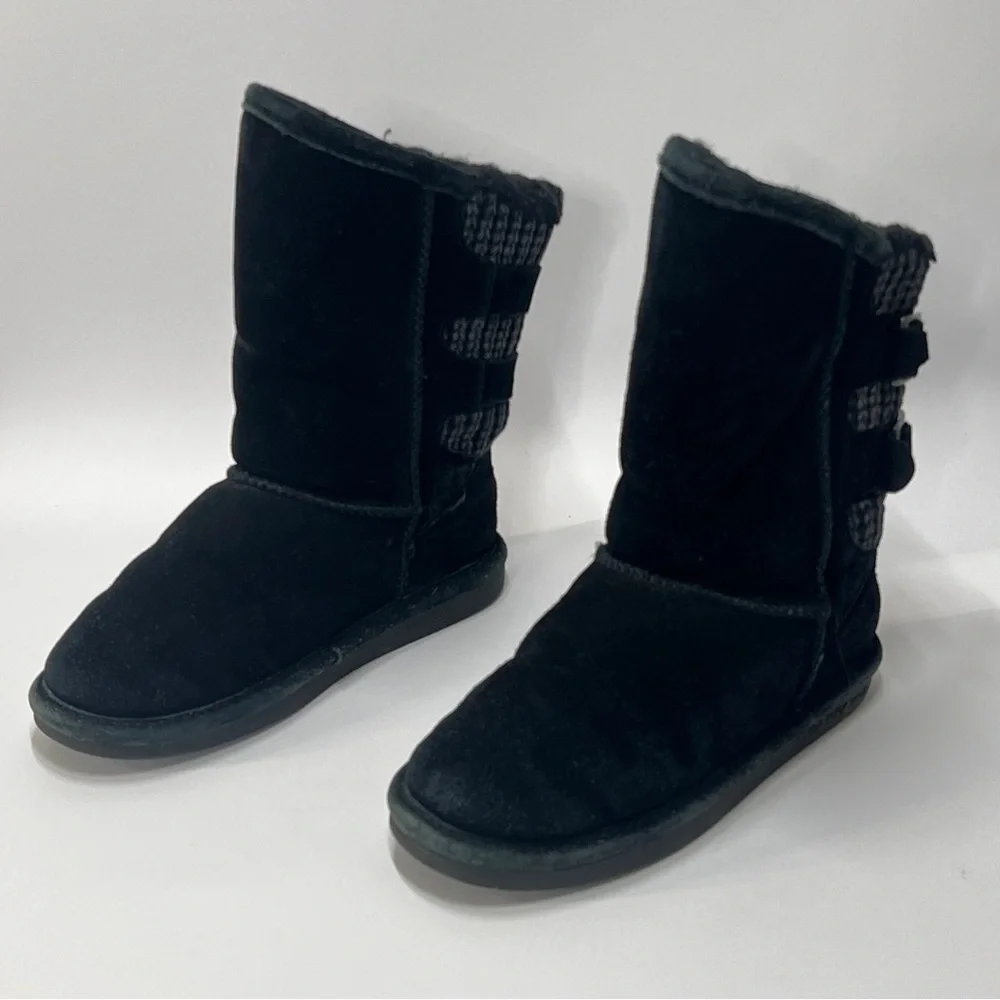 BearPaw excellent winter